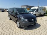 Mercedes-Benz Vito Tourer 116CDI Pro 4x4 lang 9-SITZER/KAMERA - Mercedes-Benz mit Diesel-Antrieb: Kleinbus, 9 Sitzer