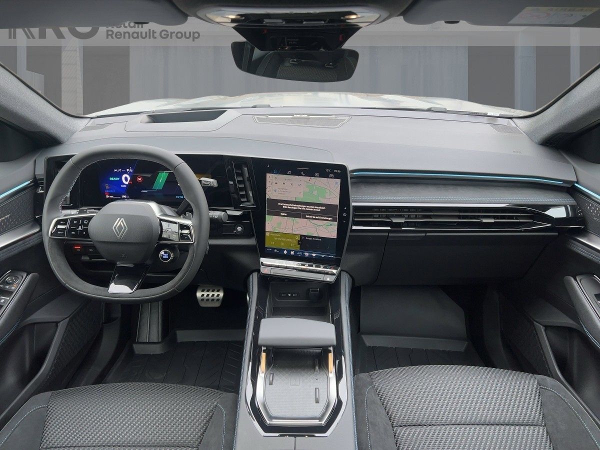 Renault Espace - Bild 10