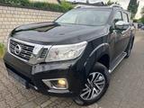 Nissan NP300 N-Connecta Double Cab 4x4*Leder*Navi*360ka - Nissan Navara in Düsseldorf