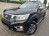 Nissan NP300 N-Connecta Double Cab 4x4*Leder*Navi*360ka - Nissan Navara aus 2017