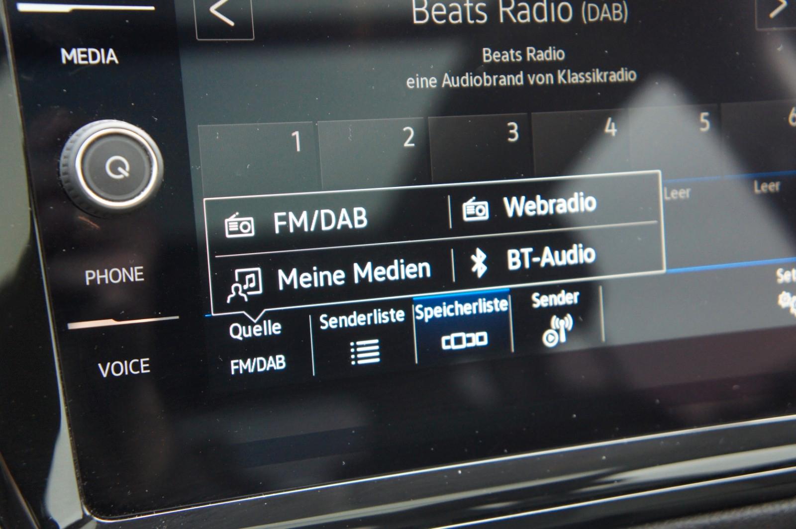 Volkswagen Touran Highline *ACC*AHK*PANO*STDHZG*KAM*MASSAGE, миниатюра 28