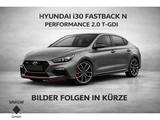 Hyundai i30 Fastback N Performance 2.0 T-GDI EU6d-T Navi - Hyundai i30 mit Benzin-Antrieb: Limousine, 2.0