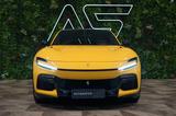 Ferrari Purosangue*CARBON*LIFT*GIALLO MODENA*503.140€NET - gebrauchte Ferrari SUV & Geländewagen