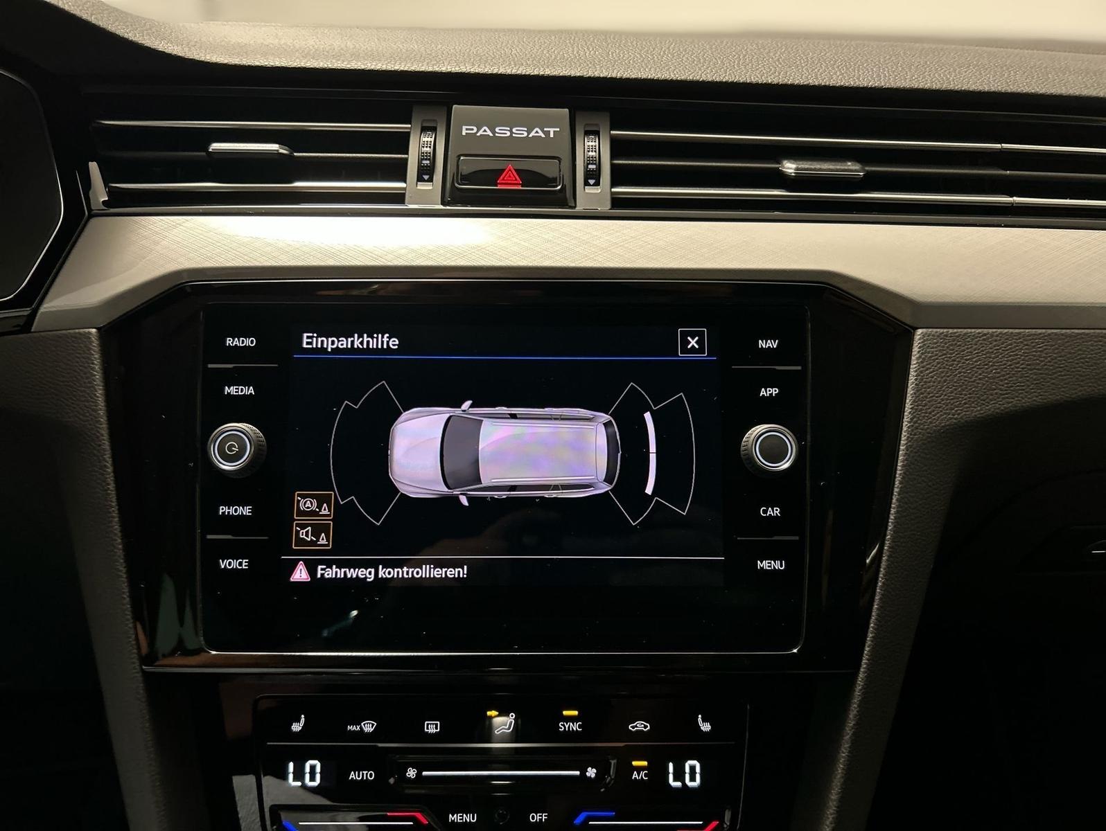 Volkswagen Passat 1.5 TSI DSG Business, миниатюра 22