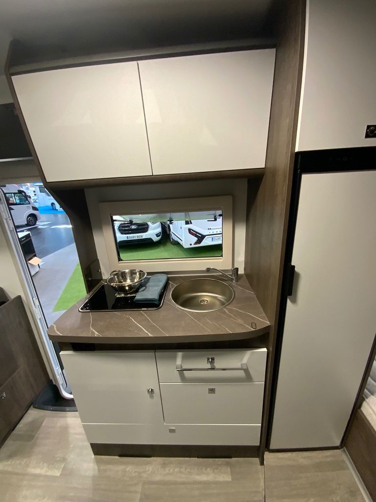 Fahrzeugabbildung Benimar Sport 324 UP Md. 2025** 2 x sofort lieferbar**