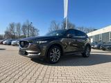 Mazda CX-5 2.2 SKYACTIV-D 184 Sports-Line *LED HUD 360 - gebrauchte Mazda CX-5 aus dem Jahr 2019