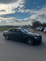 BMW E93 335i Cabrio DKG|350PS|M Paket|Powe... - BMW: 350d
