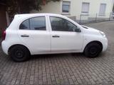 Nissan Micra | City Flitzer|EZ 2015 | TÜV ... - Nissan Micra in Wuppertal