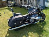 BMW R 18 Classic - BMW R 18 CLASSIC