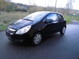 Opel Corsa D 1.2 "AUTOMATIK" Bremse + Auspuff usw NEU - gebrauchte Opel Corsa aus dem Jahr 2007