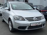 Volkswagen Golf Plus V 1,4 TSI DSG Comfortline TÜV Neu - Gebrauchtwagen mit Automatik bis 4.500 Euro