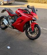 Ducati Supersport 939 - Offers