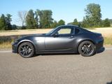 Mazda MX-5 RF 2.0 SKYACTIV-G 184 Sports-Line Sport... - Mazda MX-5: RF