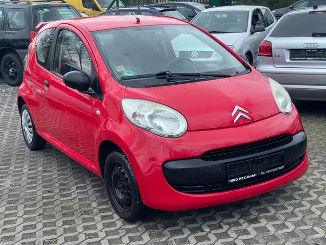 Citroën C1 Advance Tüv/05/2026