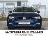 Volkswagen Passat 2.0 TDI DSG,STANDH,AHK,KAMERA,ACC,DAB+ - Volkswagen Passat: Kombi, Dsg
