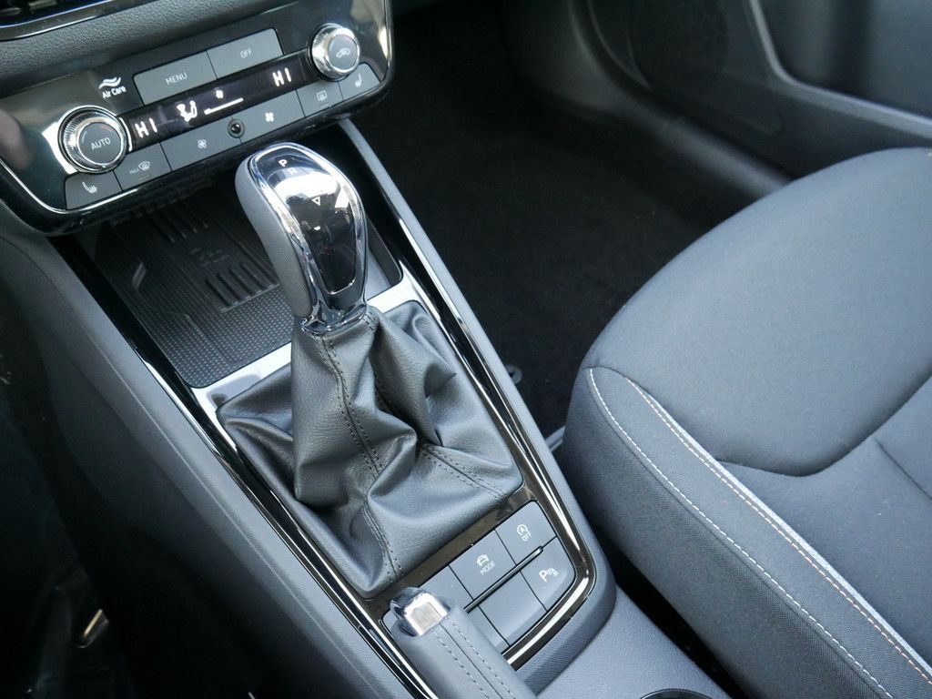 Skoda Kamiq - Bild 12