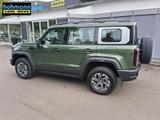 BAIC BJ40 Pro - 2.0T 4WD Automatik AHK 172 kW (234... - BAIC Gebrauchtwagen