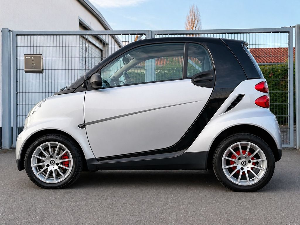 smart forTwo – Bild 5