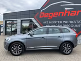 Volvo XC 60 Summum 2WD Bi Xenon Leder AHK Kamera - Volvo XC60 bis 20.000 Euro