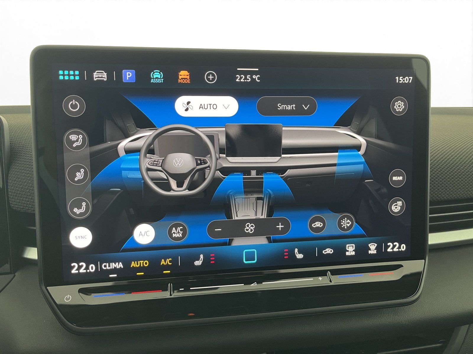 Volkswagen T-Roc - Bild 14