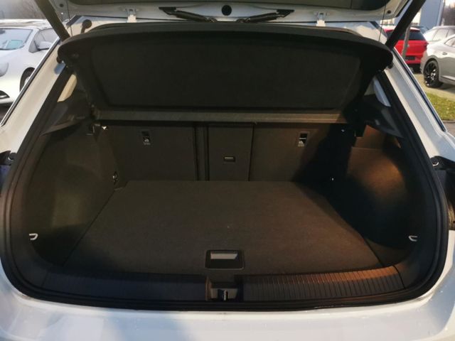 T-Roc Style 2.0 TDI DSG NAVI BT AHK Massagesitze
