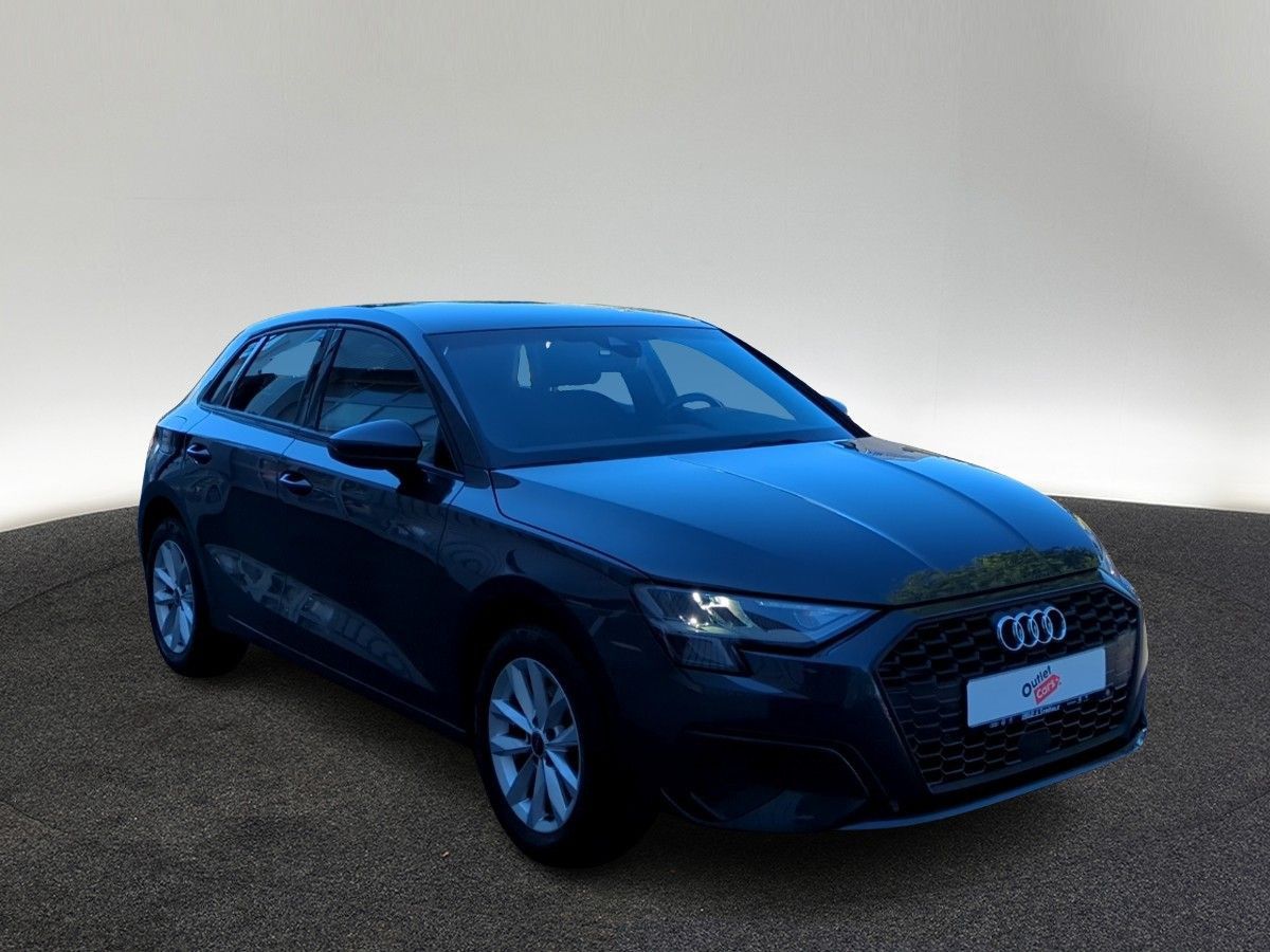 Audi A3 - Bild 4