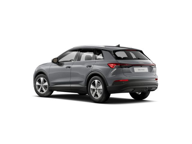 Audi Q4 e-tron - Bild 4
