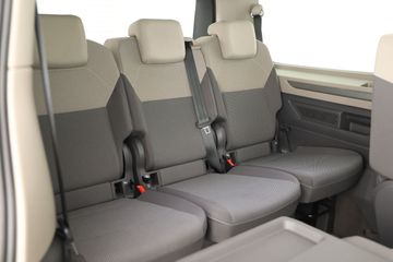 Volkswagen T7 Multivan - 7