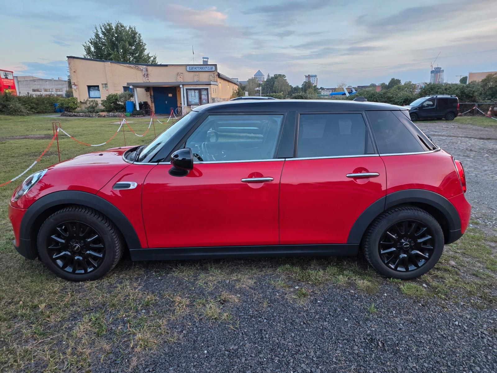 MINI Cooper Cooper