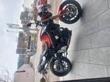 BMW F 800 R mit 1 Jahr Gewährleistung 2 Pakete uvm. - Offers matching your search criteria