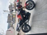 BMW F 800 R mit 1 Jahr Gewährleistung 2 Pakete uvm. - BMW M PAKET