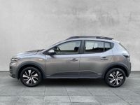 Dacia Sandero - Vorschau Bild 2