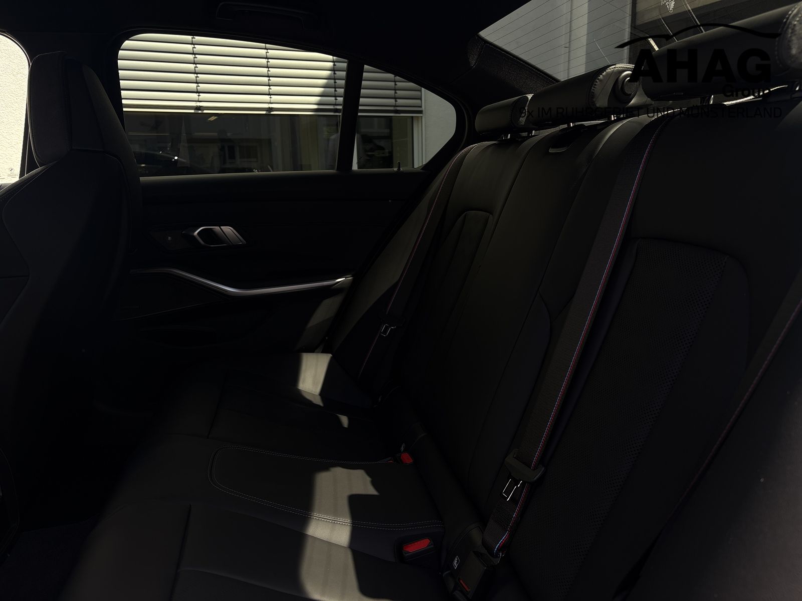 BMW M3 - Bild 14