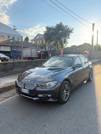 BMW 316 - 1