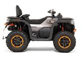 GOES 1000 TERROX Pro Touring - GOES QUAD