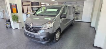 Renault Trafic - 7