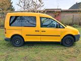 Volkswagen Vw Caddy 2.0 SDI - Volkswagen Caddy: Sdi