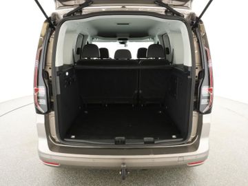 Volkswagen Caddy eHybrid DSG STYLE LED NAVI ACC KAMERA AHK