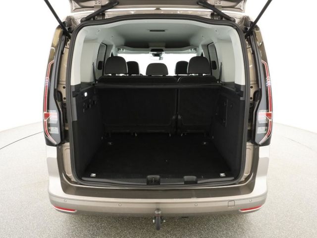 Volkswagen Caddy eHybrid DSG STYLE LED NAVI ACC KAMERA AHK