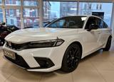 Honda Civic 2.0 e:HEV AT Sport LED|Navi|ACC - Honda: At
