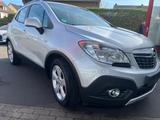 Opel Mokka Edition ecoFlex - gebrauchte Opel Mokka aus dem Jahr 2012