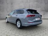 Volkswagen Golf VIII Variant Life 2.0 TDI DSG LED+/3-Zonen/ - Volkswagen Golf: Kombi