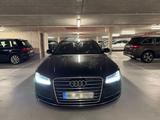 Audi A8 Audi A8 - Audi A8 Gebrauchtwagen in Hamburg