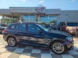 BMW X3 xD 30 d M Sport+StandHzg+AHK+Vollleder+R-Kam - BMW X3 in Lübeck