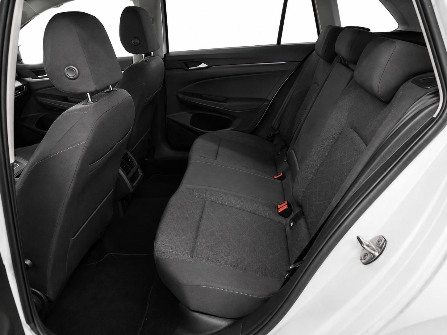 Volkswagen Golf VIII Variant 1.5 eTSI DSG Life KAMERA ACC L, миниатюра 5