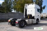 MAN TGX 18.470 GX - Diesel Saug- und Druckwagen