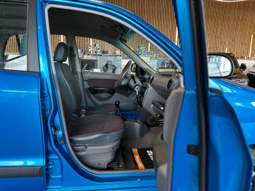 MYAUTOCENTER – Gebraucht- und Jahreswagen mit Werkstattservice in Pfaffenhofen Hyundai Atos 1.1 *TÜV NEU*