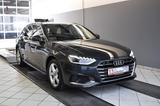Audi A4 40 2.0TDI Avant S-tronic*Digital Cockpit*LED - Audi A4 mit Diesel-Antrieb: 2.0
