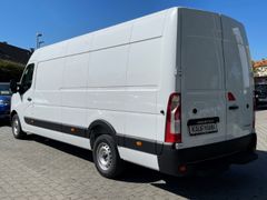 Fahrzeugabbildung Master Kasten L4H2 Klima+Rü.kamera+PDC