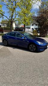 Tesla Model 3 Dual Motor, Allradantrieb, Long Range  - Tesla Model 3 in Stuttgart